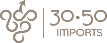 30.50 Imports Inc. logo